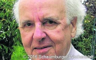 Jetzt im Ruhestand