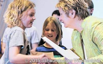 Neugier macht erfinderisch