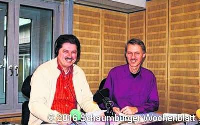 Zwischen Himmel und Erde