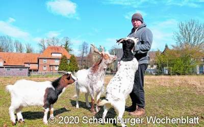 Rollender Zoo braucht Unterstützung