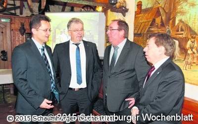 Unternehmer Menell ist verärgert