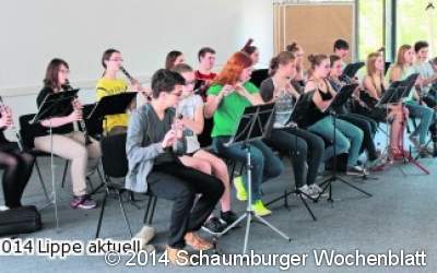 Rhapsody in Blue und mehr