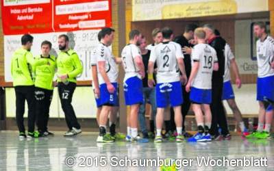 Großenheidorn kassiert fünfte Niederlage