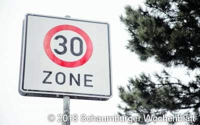Nach Tempo-30-Antrag
knallt es im Stadtrat