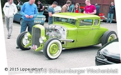 Old- und Youngtimer