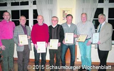 Es ist viel los beim TSV Elbrinxen