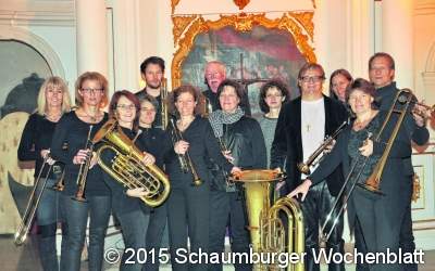 Musik zur Adventszeit