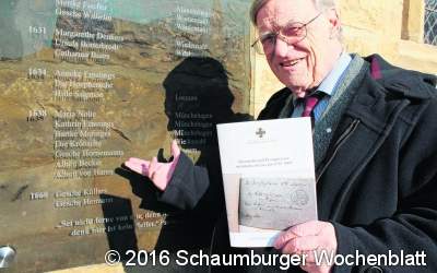 Eine unrühmliche Vergangenheit