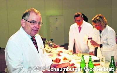 Salzreduktion im Fokus der Wurstproduzenten