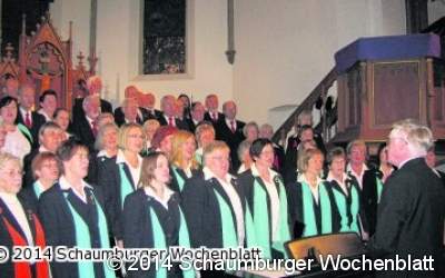 Weihnachtliches Konzert
