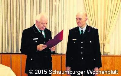 Mit 80 Jahren immer noch äußerst aktiv