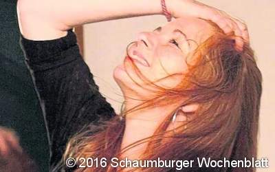 Zwischen Licht und Schatten