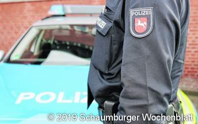 Kontrolle in zwei Stadthäger Shisha-Bars