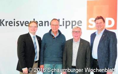 Der Sport steht im Mittelpunkt
