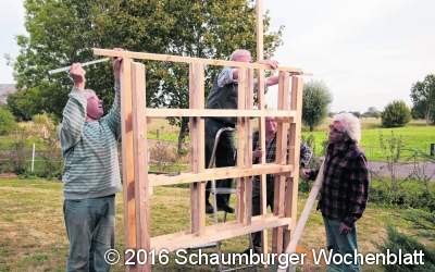 Jeder Gast ist willkommen