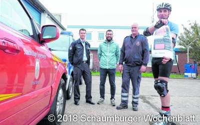 Auf die Rollen, fertig, los!