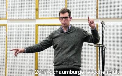 Blasorchester erstellt eine CD