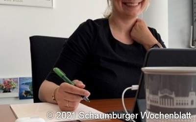 Telefonsprechstunde mit Völlers