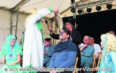 Gute Nachrichten vom Meer