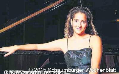 Chopin über die Schulter geschaut