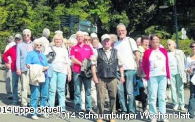 Waldeckerland und Edersee besucht