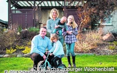 Nichts liegen lassen, sondern darum kümmern