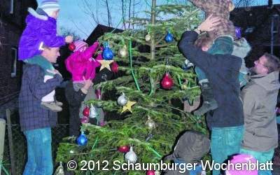 Helsinghäuser Winterzauber