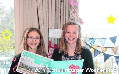 Vielfältiges Basarangebot