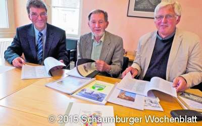 Schaumburger Platt in der Datenbank
