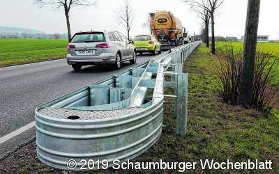 50 Kilometer als Geisterfahrer