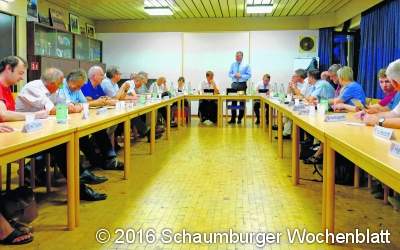 Ehrenamtskarten und Dankeschön in letzter Sitzung des Samtgemeinderats