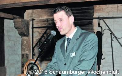 WJ mit neuer Vereinsspitze