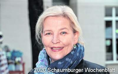 Schaumburger Wochenblatt: Frau...