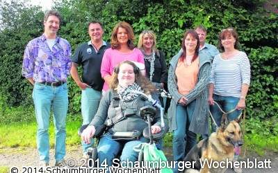 Familienfest für den guten Zweck