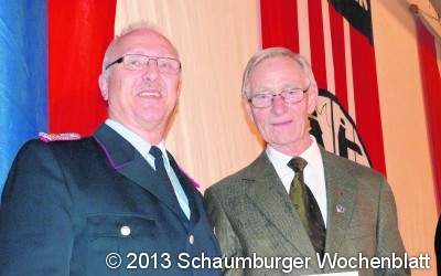 So oft im Einsatz wie lange nicht