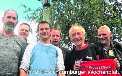 FC zu Gast in Oschatz