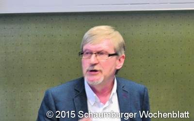 Unser Boden hat ein Elefantengedächtnis