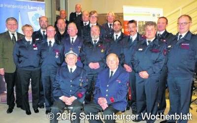 Koenen ist seit 70 Jahren dabei