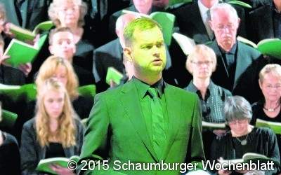 Nichts Geringeres als die Genesis erleben