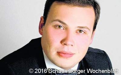 Der Sturm in der 