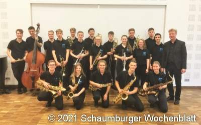 Büsching-Street Band
musiziert online