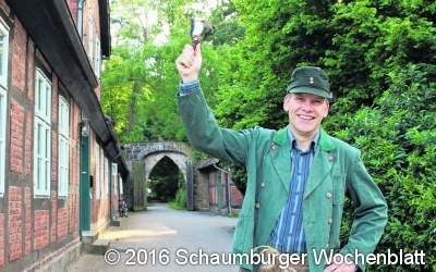 Dorffest statt Schützenfest feiern
