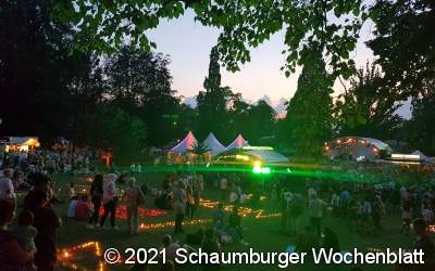 Corona-bedingter Ausfall: Gourmetfest fällt 2021 aus