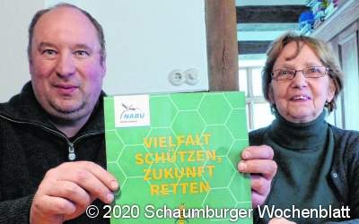Mit einer Doppelspitze
und auf kurzen Wegen