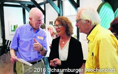 Der Kunstverein geht in die Tiefe