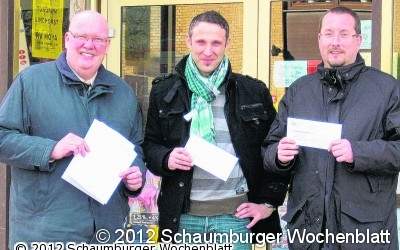 Der Wunschbaum lässt die Kinderwünsche wahr werden