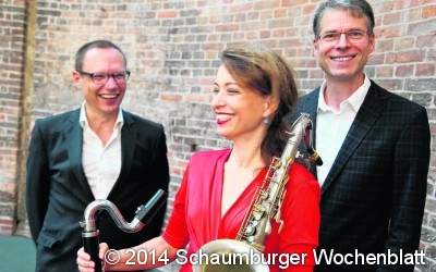 Jazz mit 