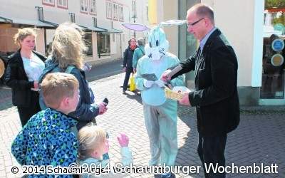600 Ostereier von Heiko Tadge