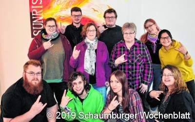 Neuer Verein zur Förderung der Musik-Szene