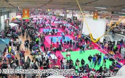 Golden Dragon siegt bei der WM in Italien